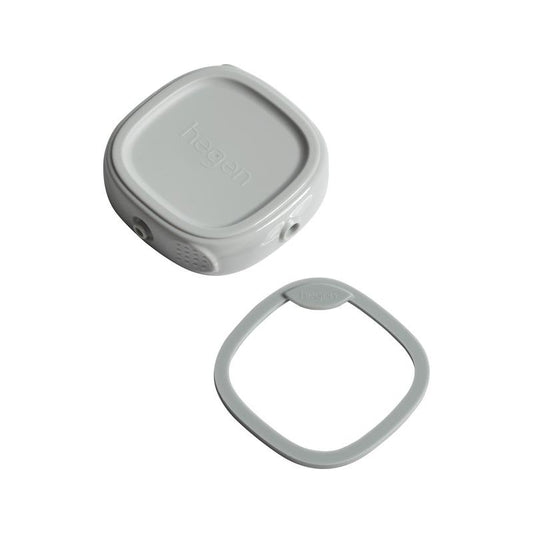 Hegen Deksel grey 1st