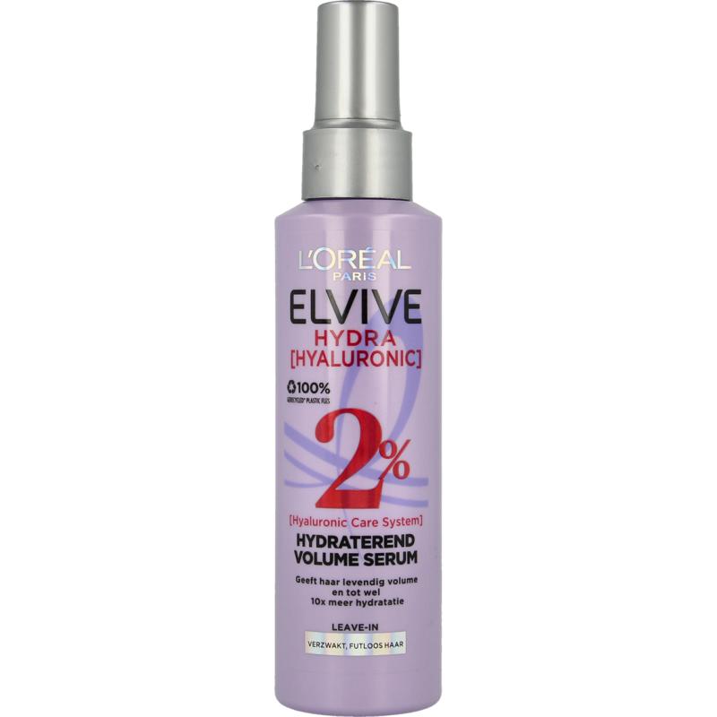Elvive Hyaluronic leave-in spray 150ml