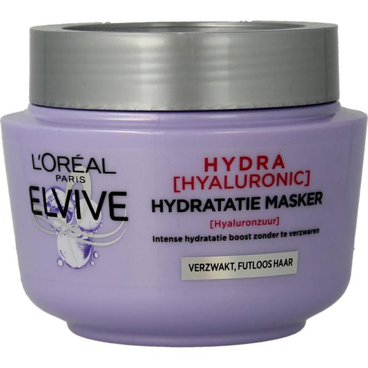 Elvive Hyaluronic masker 300ml