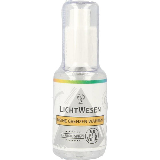Lichtwesen Respecteer mijn grenzen 30ml