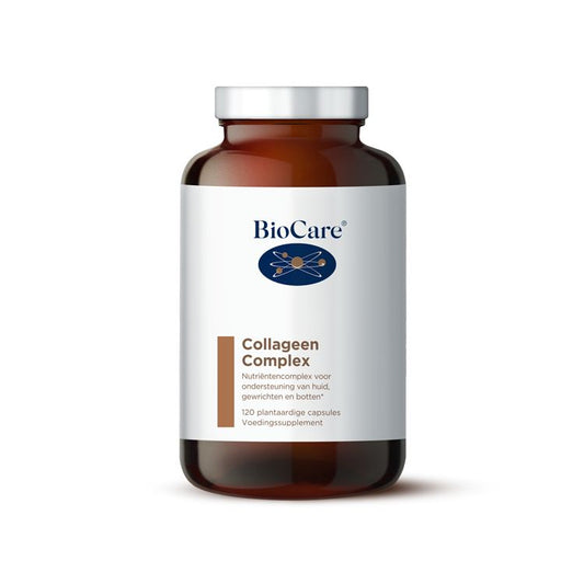 Biocare Collageen complex 120vc