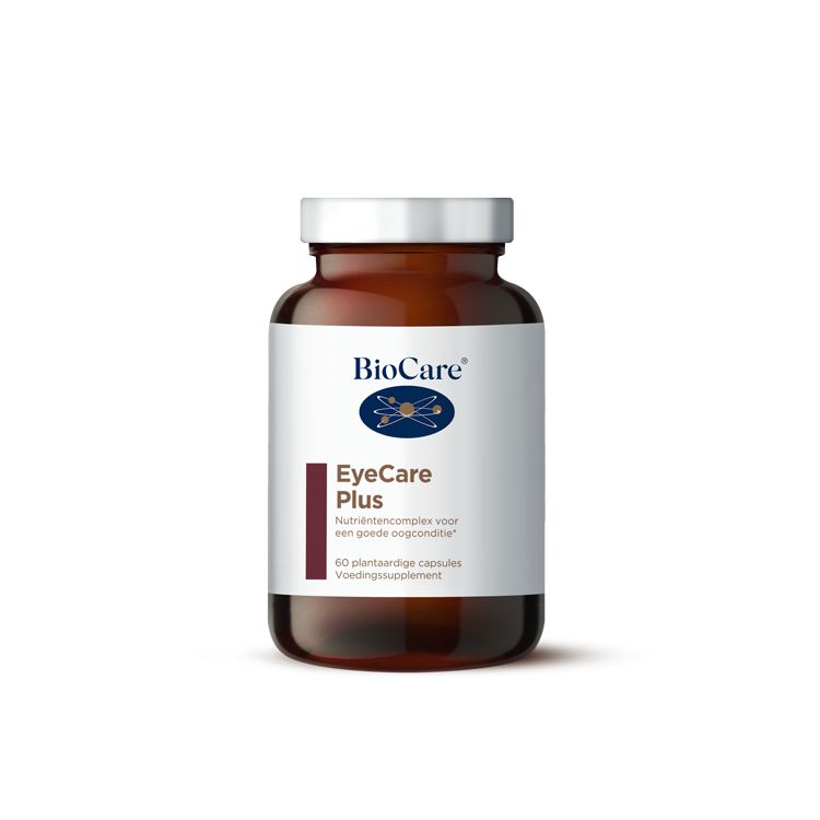 Biocare EyeCare plus 60vc