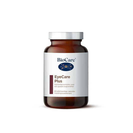 Biocare EyeCare plus 60vc