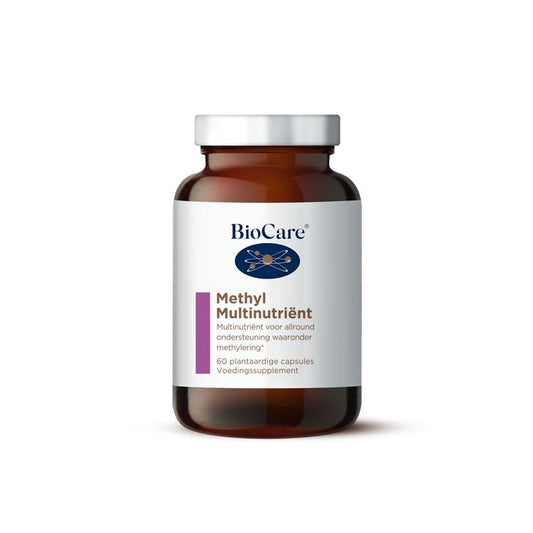 Biocare Methyl multinutrient 60vc
