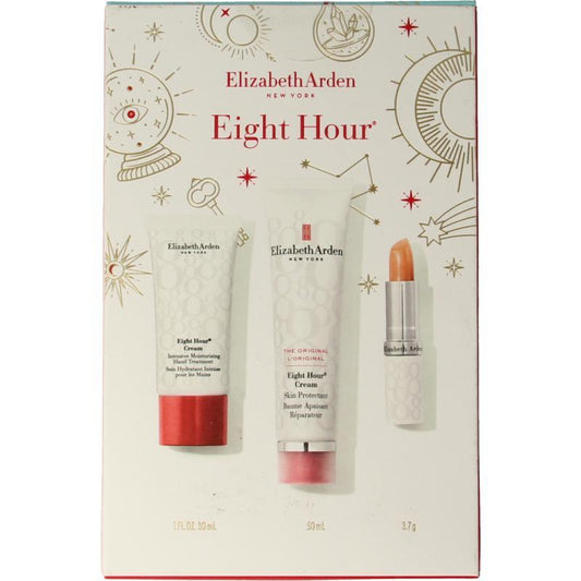 Elizabeth Arden Elizabeth Arden cadeauset 2022 1set