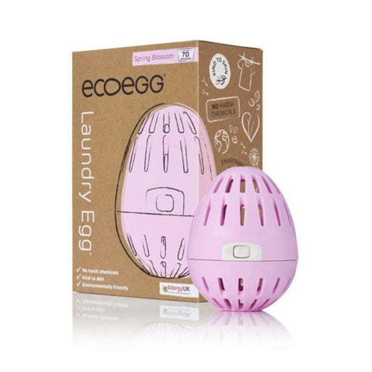 Eco Egg 70 wasjes - spring blossom 1st