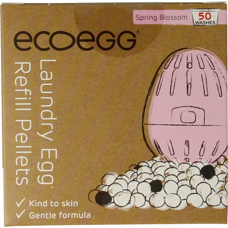Eco Egg Refill - spring blossom 1st