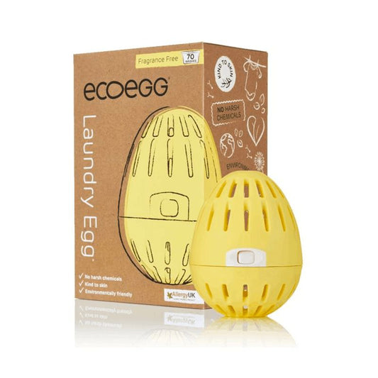 Eco Egg 70 wasjes - geurvrij 1st