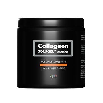 Apb Holland Collageen poeder Solugel type 1 270g