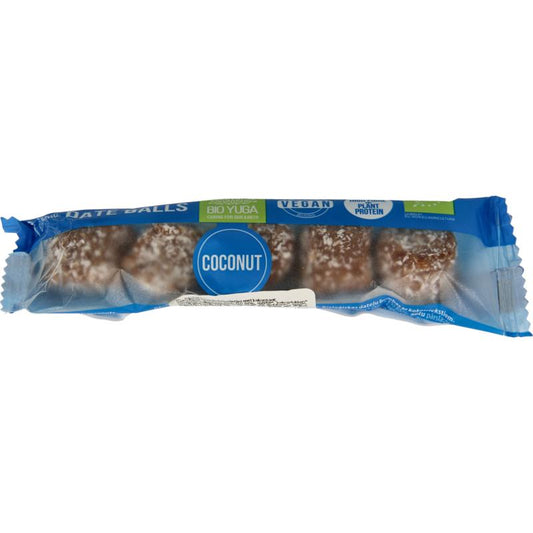 Bioyuga Date balls coconut bio 45g