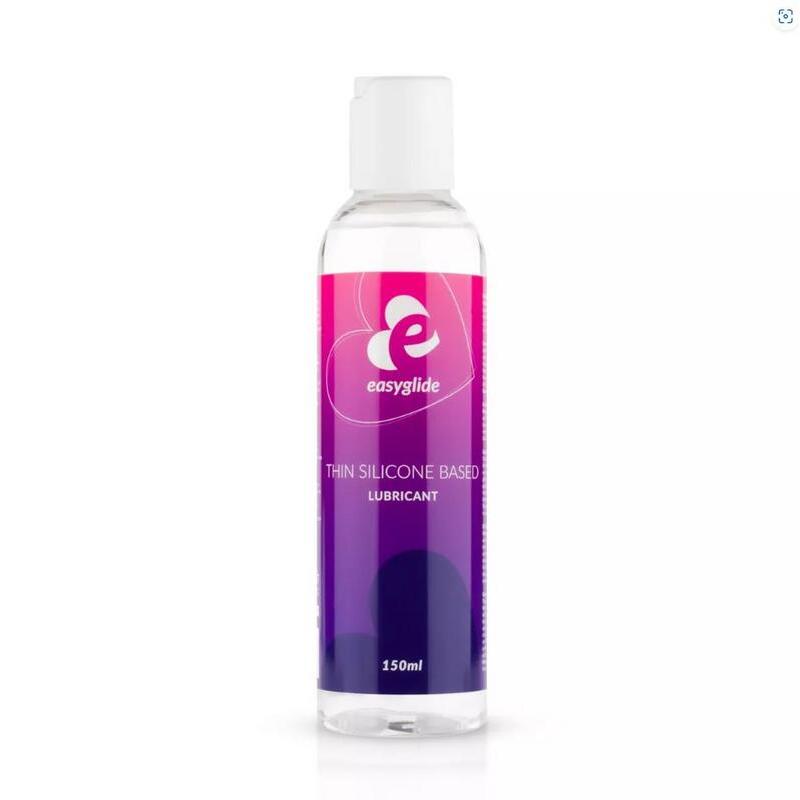 Easyglide Glijmiddel siliconen 150ml