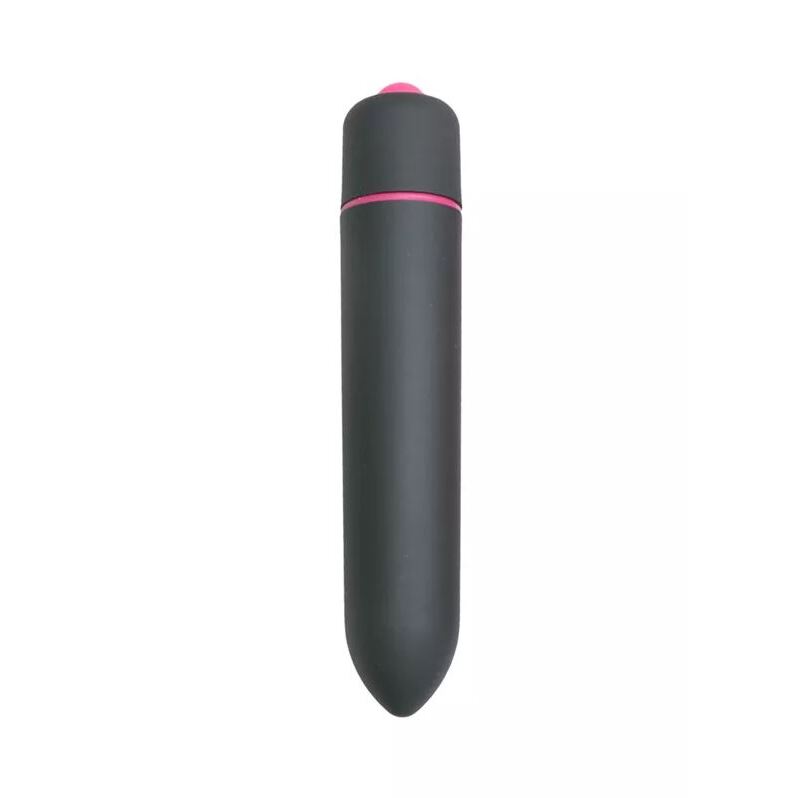 Easytoys Klassieke bullet vibrator 1st