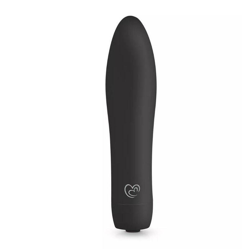 Easytoys Oplaadbare bullet vibrator 1st