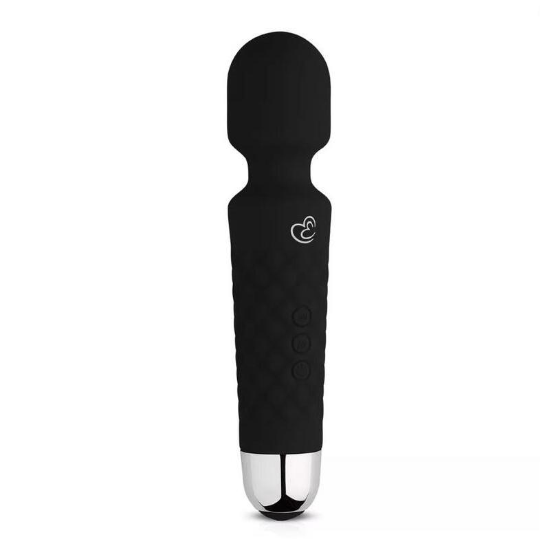 Easytoys Mini wand vibrator 1st