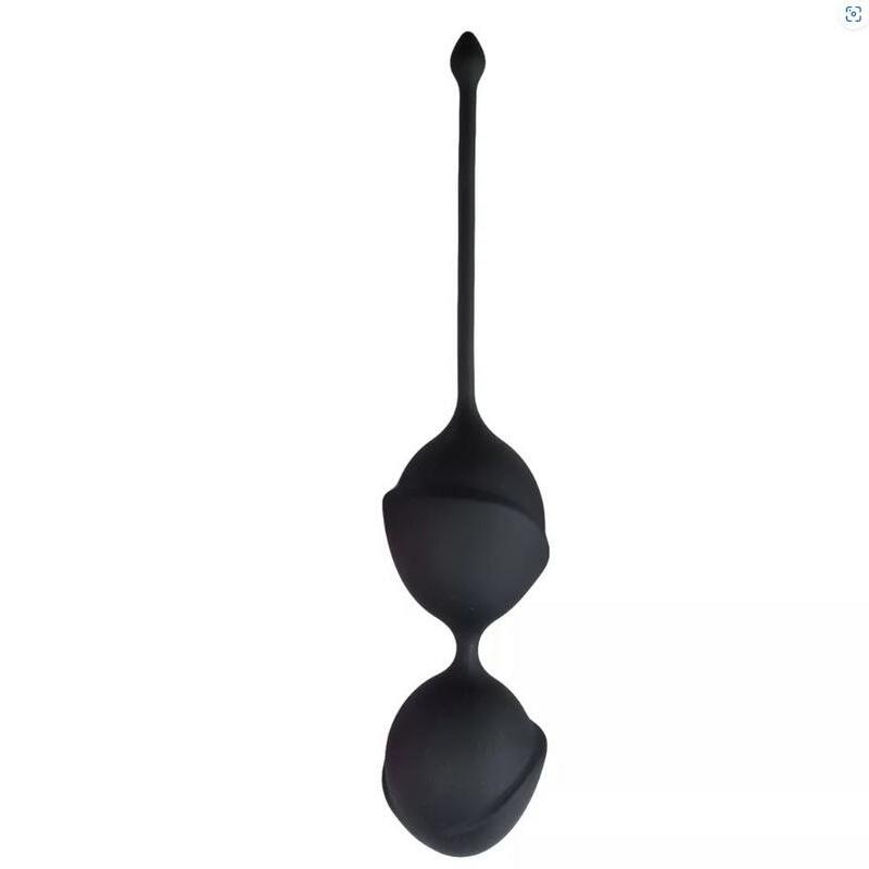 Easytoys Dubbele vaginaballetjes 1st
