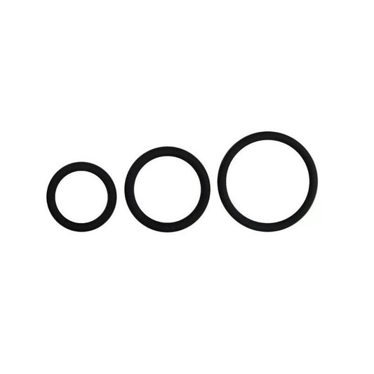 Easytoys Cockring set 3-delig 1st