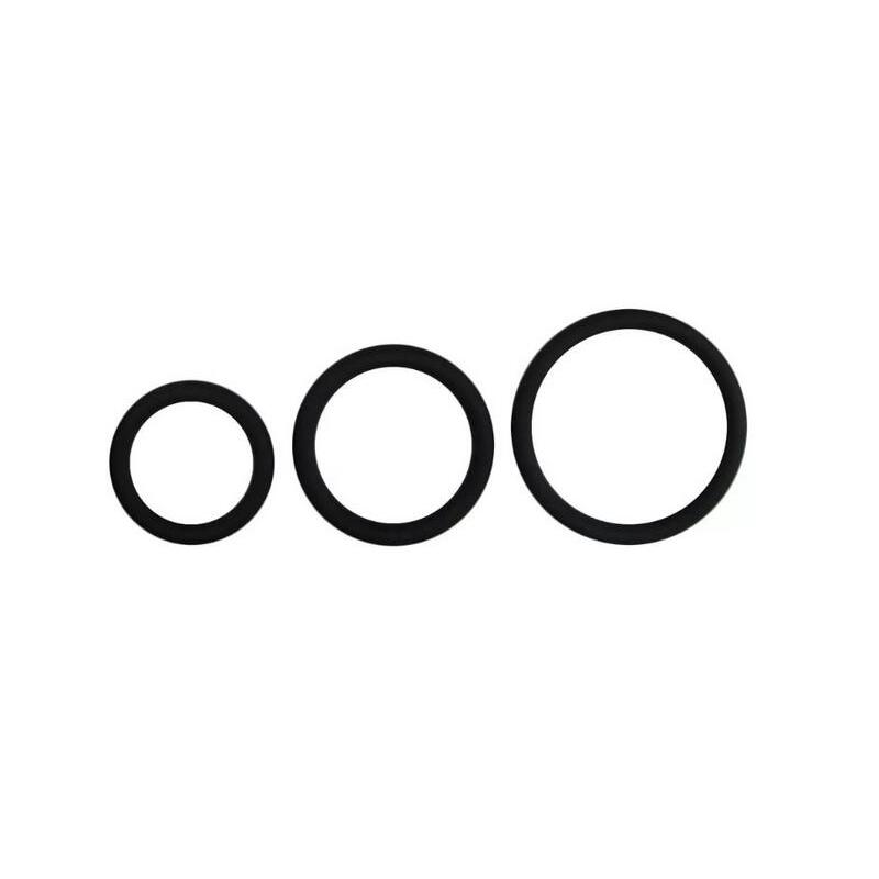 Easytoys Cockring set 3-delig 1st