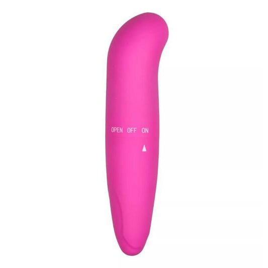 Easytoys Mini G-spot vibrator 1st