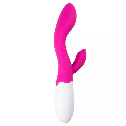 Easytoys Rabbit vibrator 1st
