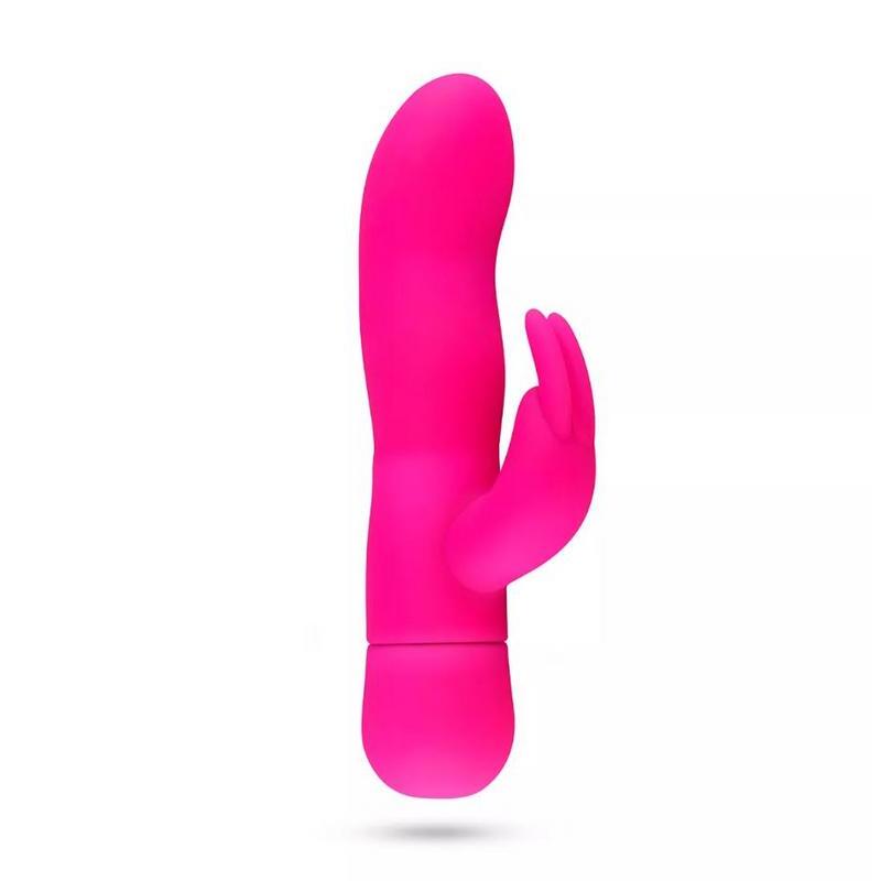 Easytoys Premium rabbit vibrator 1st