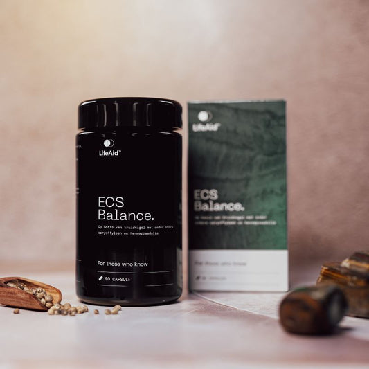 Lifeaid ecs balance caps Lifeaid 90ca