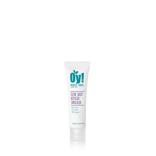 Green People oy clear skin blemish conceale 30ml