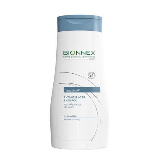 Bionnex organica anti hair loss shampo 300ml