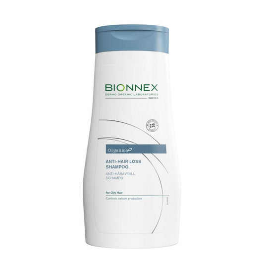Bionnex organica anti hair loss shampo 300ml