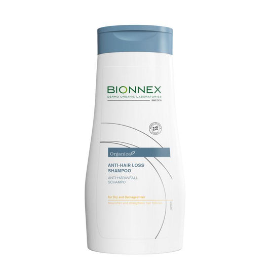 Bionnex organica anti hair loss shampo 300ml