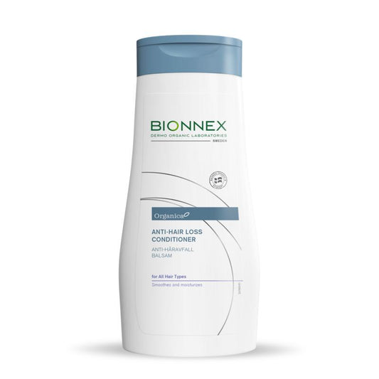 Bionnex organica anti hair loss condit 300ml