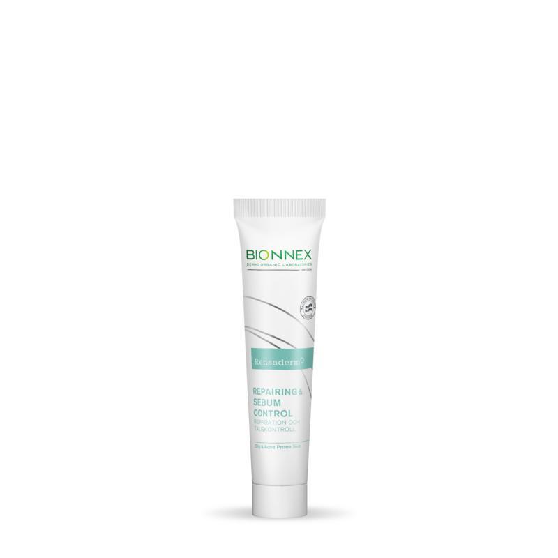 Bionnex rensaderm moisturizing cream 30ml
