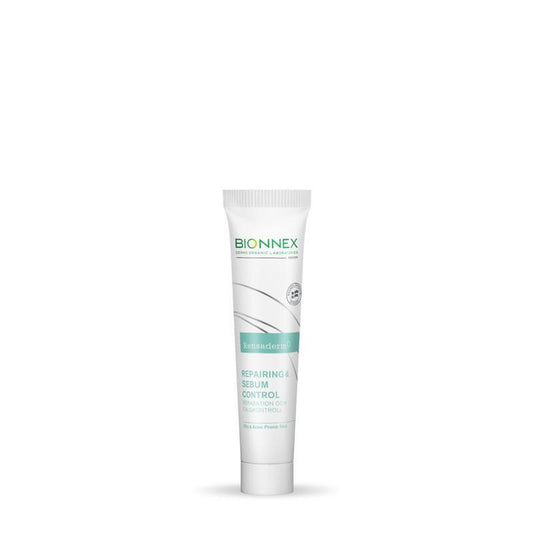 Bionnex rensaderm moisturizing cream 30ml