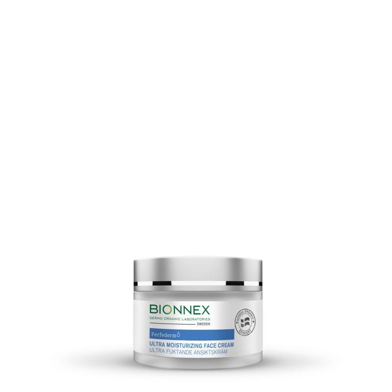 Bionnex perfederm moistur face cream 50ml