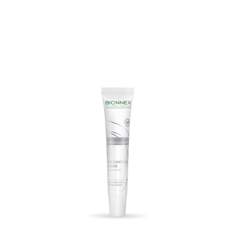 Bionnex whitexpert eye contour cream 15ml