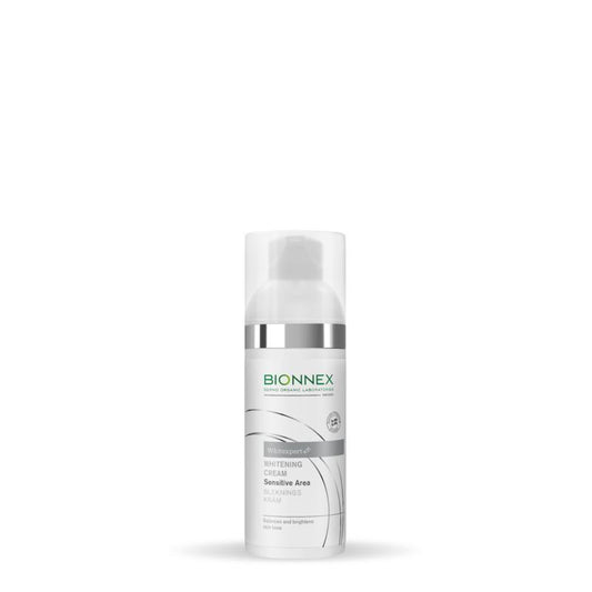 Bionnex whitexpert cream sensitiv area 50ml