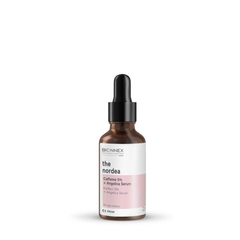 Bionnex nordea serum caffeine 30ml
