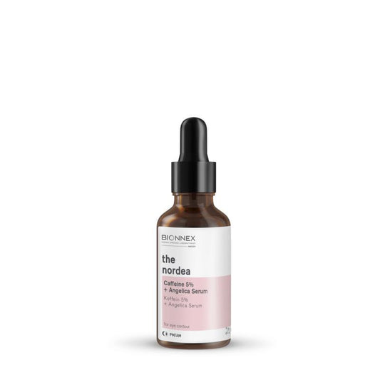 Bionnex nordea serum caffeine 30ml