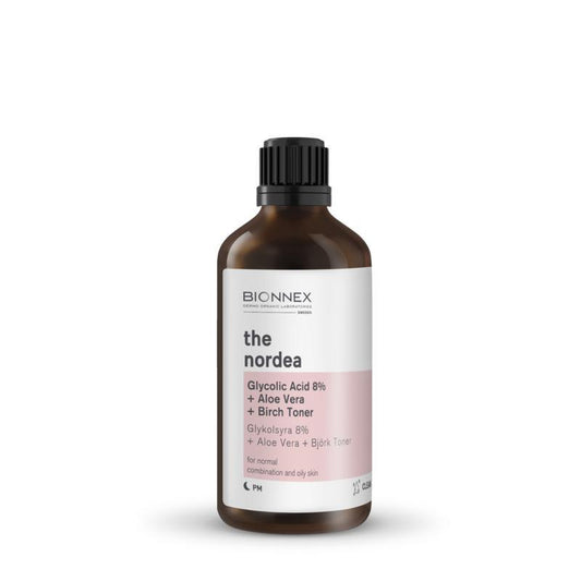 Bionnex nordea serum glycolic acid 100ml
