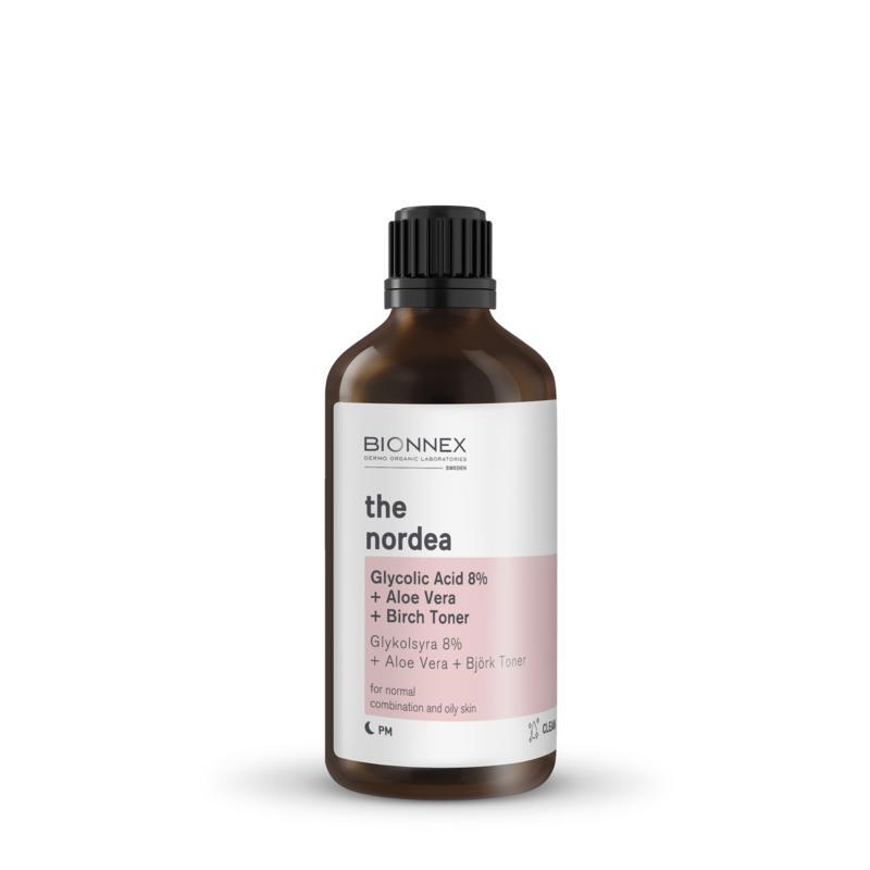 Bionnex nordea serum glycolic acid 100ml