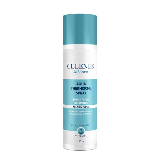 Celenes aqua thermal spray 150ml