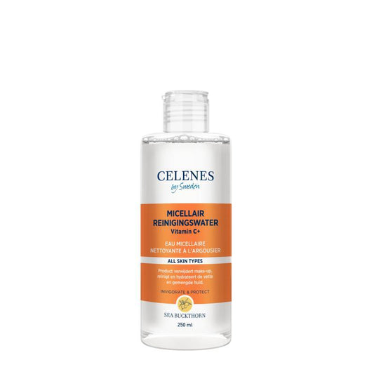 Celenes sea buckthorn micclean wat com 250ml