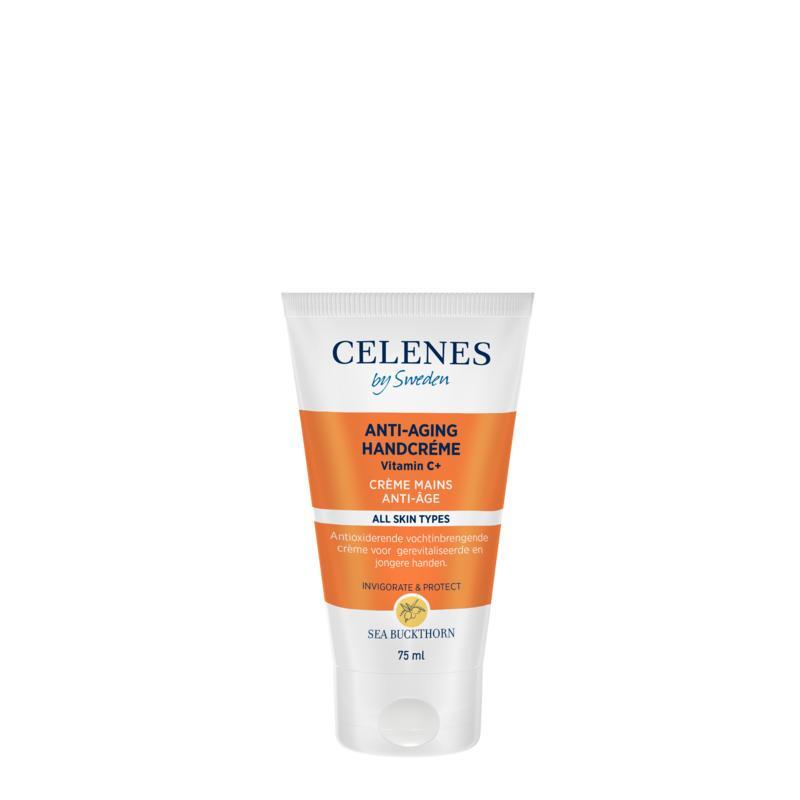 Celenes sea buckthorn antiaging handcr 75ml