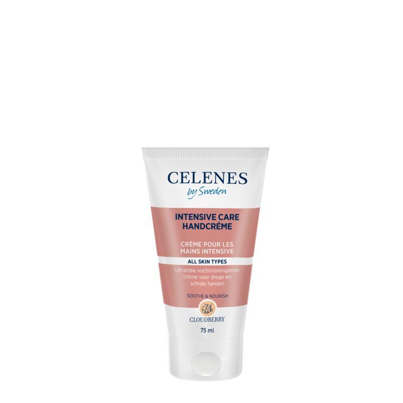 Celenes cloudberry int handcr dry/sens 75ml