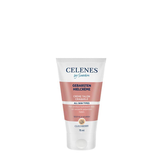 Celenes cloudberry heel cream all skin 75ml