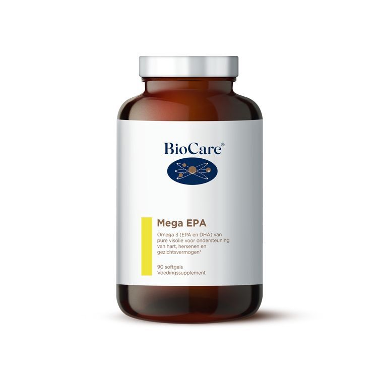 Biocare mega epa 90ca