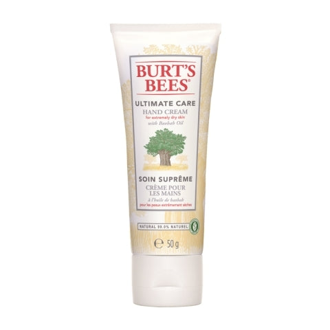 Burts Bees bb hand cream ultimate care 50g