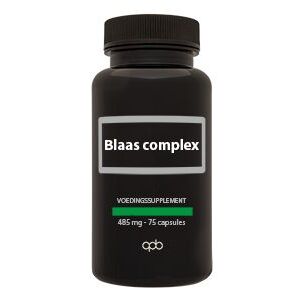 Apb Holland blaascomplex - natuurlijk comp 90ca