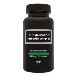 Apb Holland r in de maand - natuurlijk com 75ca