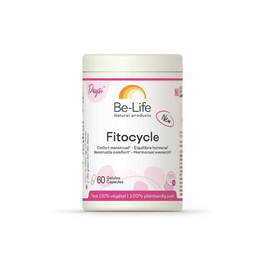 Be-Life Fitocycle 60vc