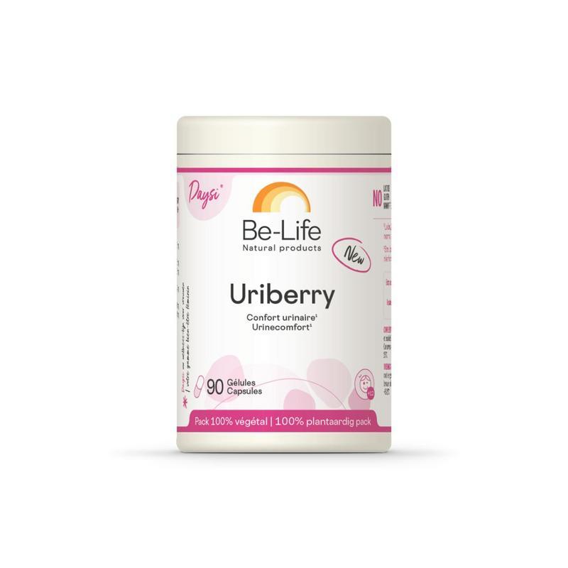 Be-Life Uriberry 90vc